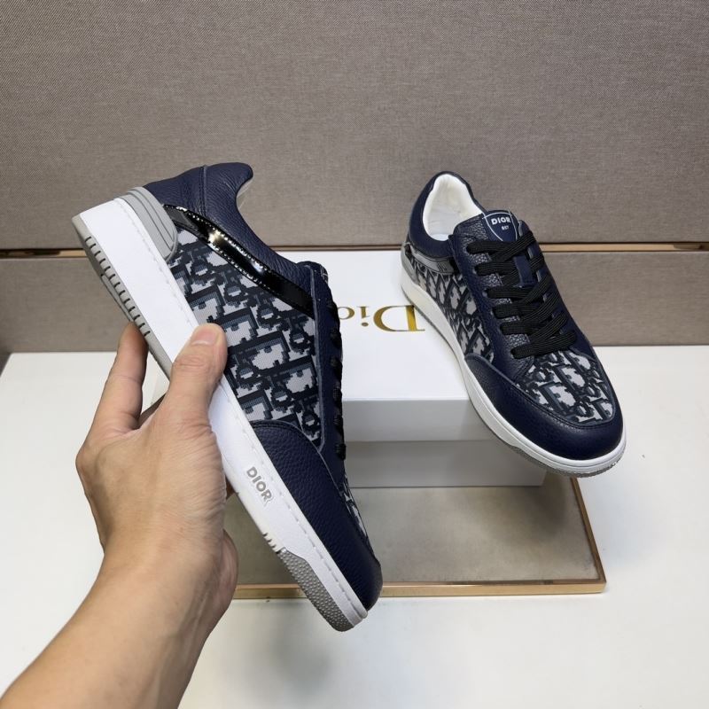 Christian Dior Sneaker